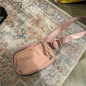 Lululemon Fanny Pack